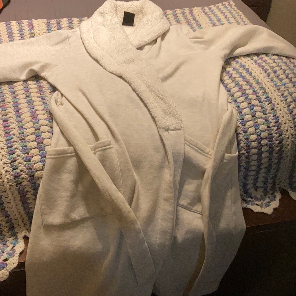 Quality Robe
